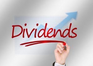 Beste dividend aandelen [2025]